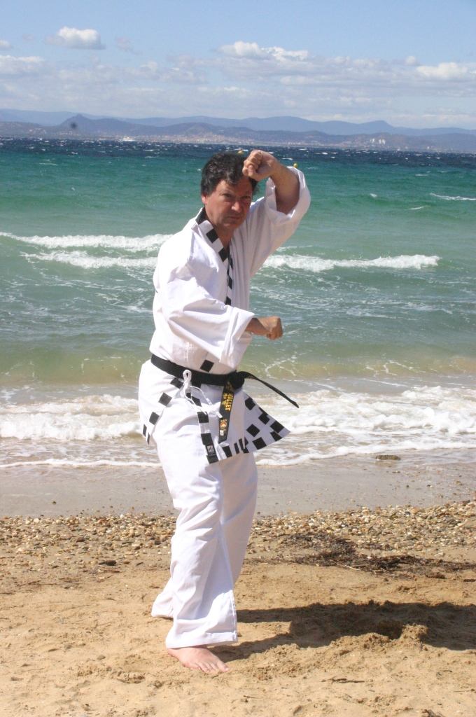 Michel Morlon